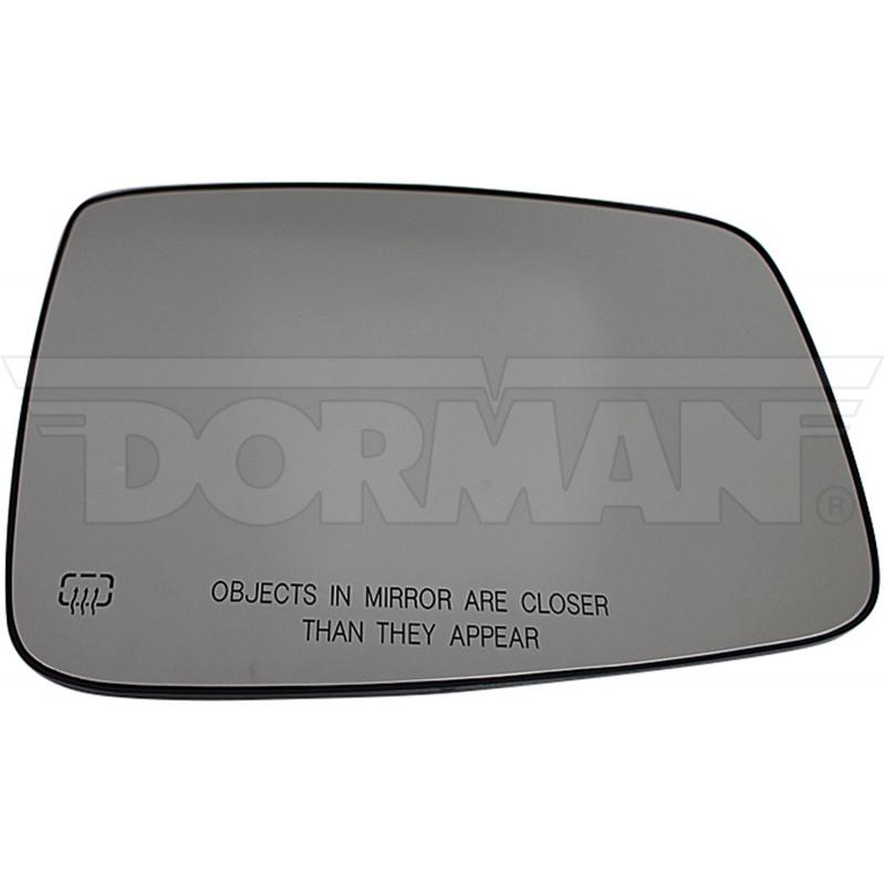 Dorman 56196 Door Mirror Glass product image 3 of 3