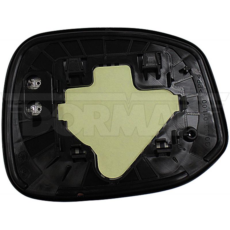 Dorman 56197 Door Mirror Glass product image 3 of 3