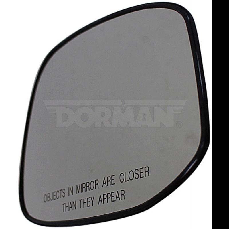 Dorman 56198 - Door Mirror Glass Dorman 56198 Door Mirror Glass product image 2 of 3