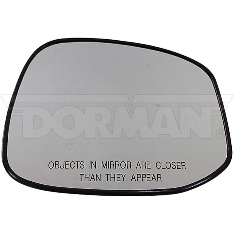 Dorman 56198 - Door Mirror Glass Dorman 56198 Door Mirror Glass product image 3 of 3