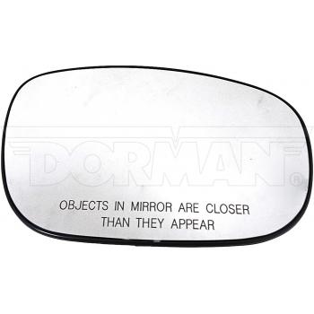 Dorman 56207 Door Mirror Glass product image 1 of 4
