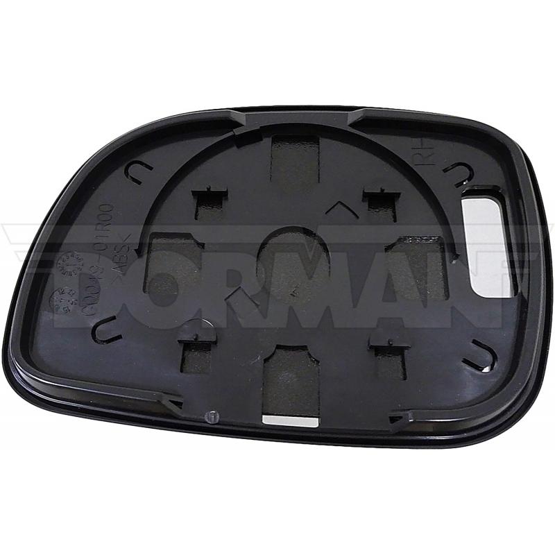 Dorman 56209 Door Mirror Glass product image 1 of 4