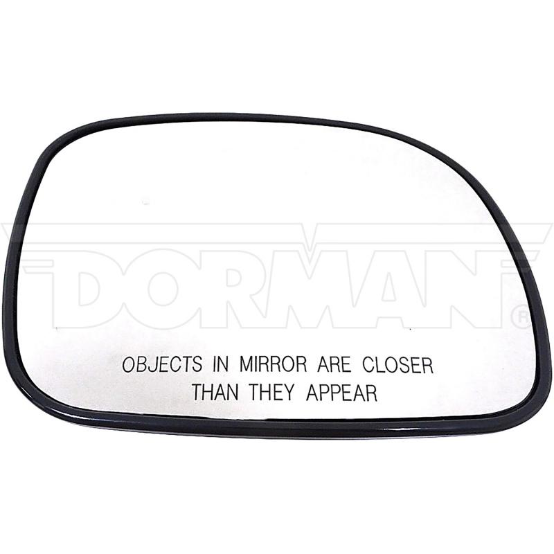 Dorman 56209 Door Mirror Glass product image 2 of 4