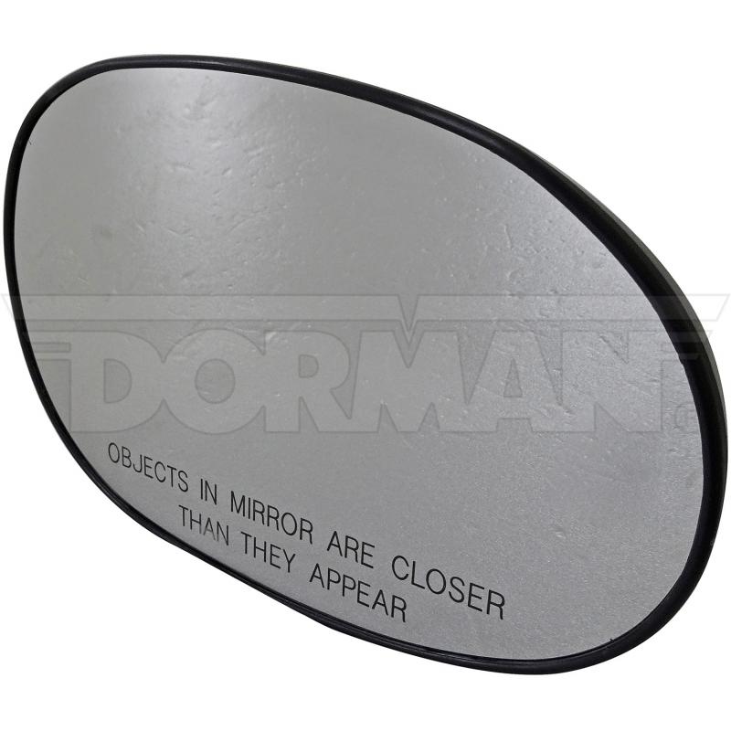 Dorman 56215 Door Mirror Glass product image 2 of 4