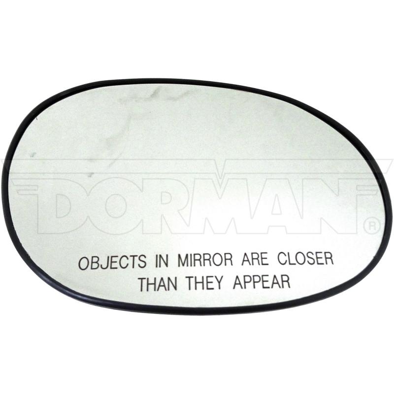 Dorman 56215 Door Mirror Glass product image 4 of 4
