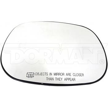 Dorman 56217 Door Mirror Glass product image 2 of 4