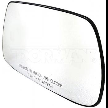 Dorman 56221 - Door Mirror Glass Dorman 56221 Door Mirror Glass product image 3 of 4
