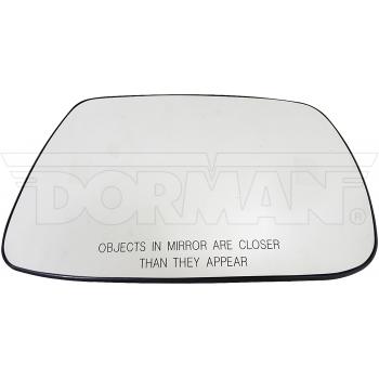 Dorman 56221 - Door Mirror Glass Dorman 56221 Door Mirror Glass product image 4 of 4