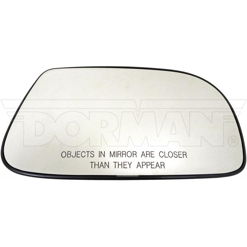 Dorman 56225 Door Mirror Glass product image 2 of 4