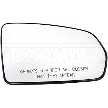 Dorman 56233 - Door Mirror Glass Dorman 56233 Door Mirror Glass product image 1 of 2