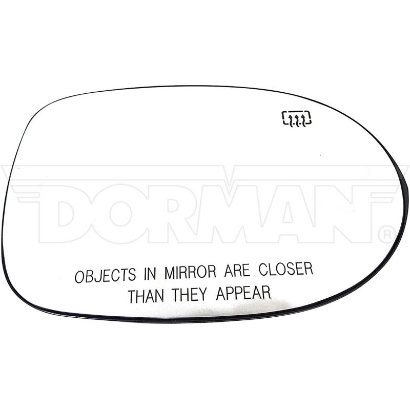 Dorman 56235 Door Mirror Glass product image 1 of 4