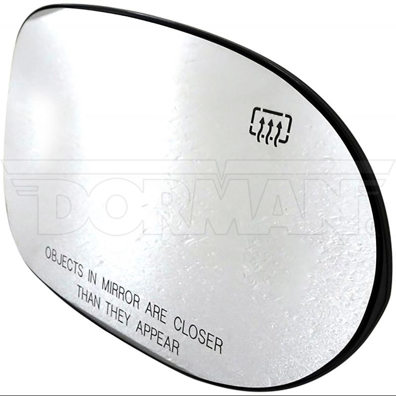 Dorman 56235 Door Mirror Glass product image 2 of 4
