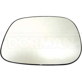 Dorman 56240 Door Mirror Glass product image 1 of 4