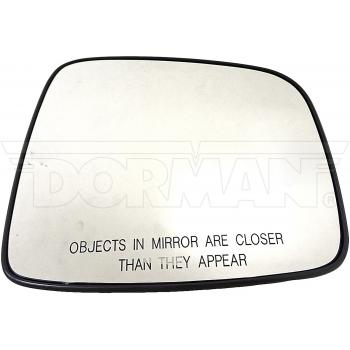 Dorman 56247 - Door Mirror Glass Dorman 56247 Door Mirror Glass product image 1 of 4