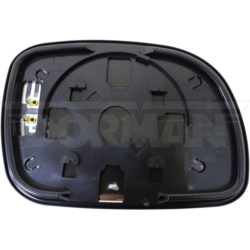 Dorman 56258 Door Mirror Glass product image 1 of 4