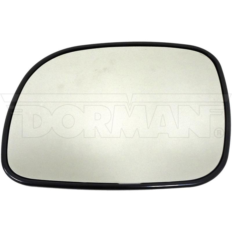 Dorman 56258 Door Mirror Glass product image 3 of 4