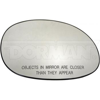 Dorman 56269 Door Mirror Glass product image 2 of 4