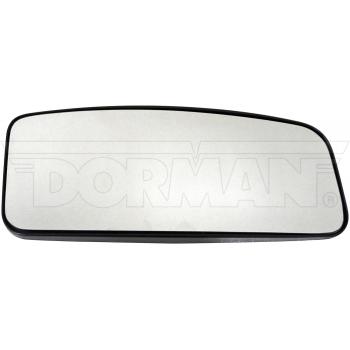 Dorman 56282 - Door Mirror Glass Dorman 56282 Door Mirror Glass product image 2 of 4