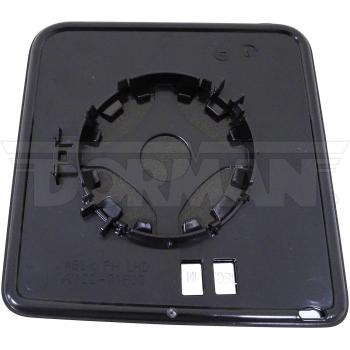 Dorman 56299 Door Mirror Glass product image 2 of 4