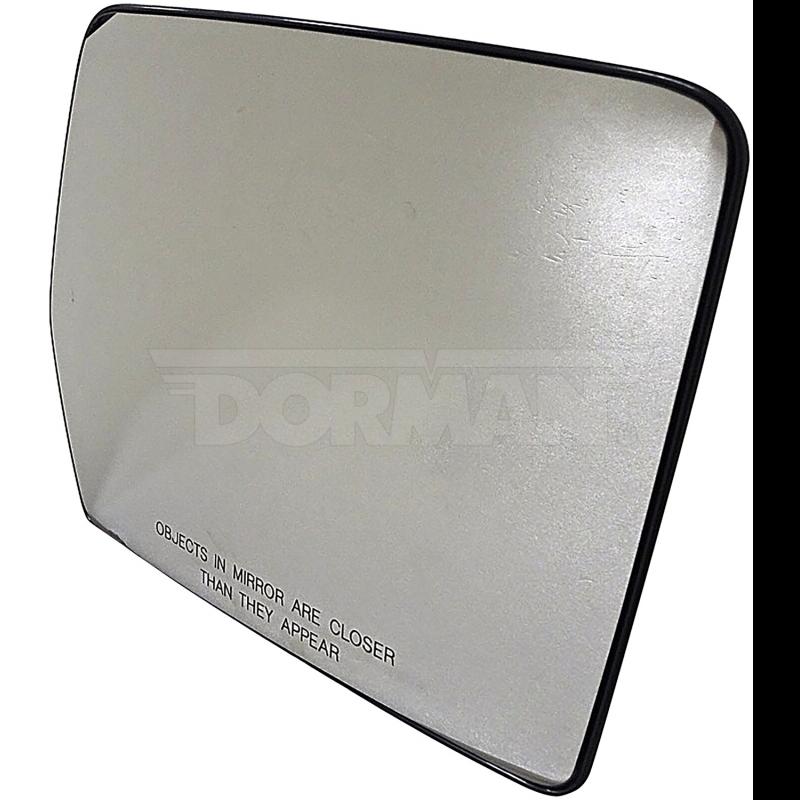 Dorman 56312 Door Mirror Glass product image 3 of 4