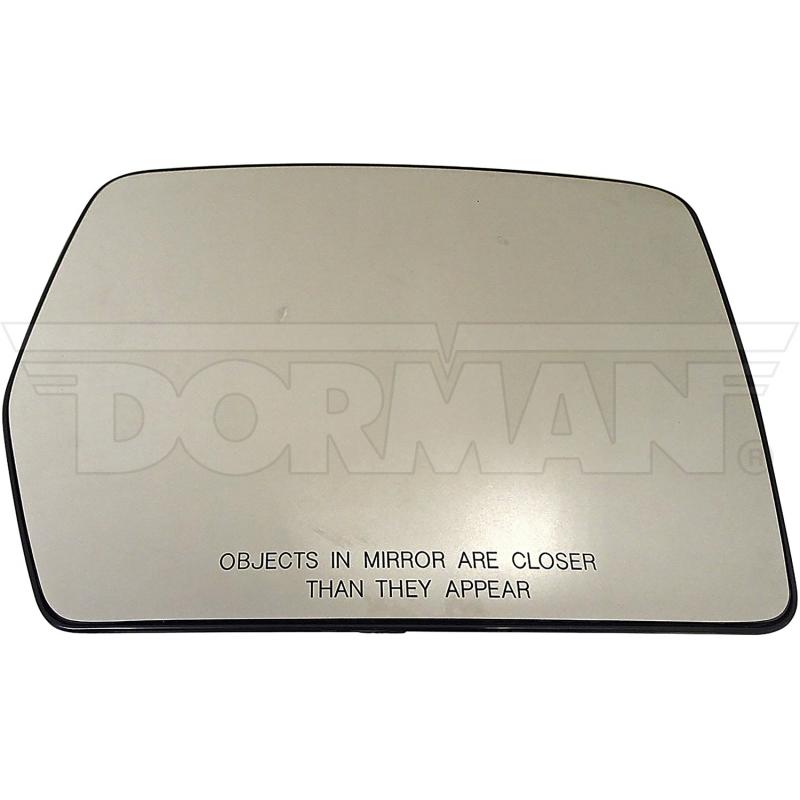 Dorman 56312 Door Mirror Glass product image 4 of 4