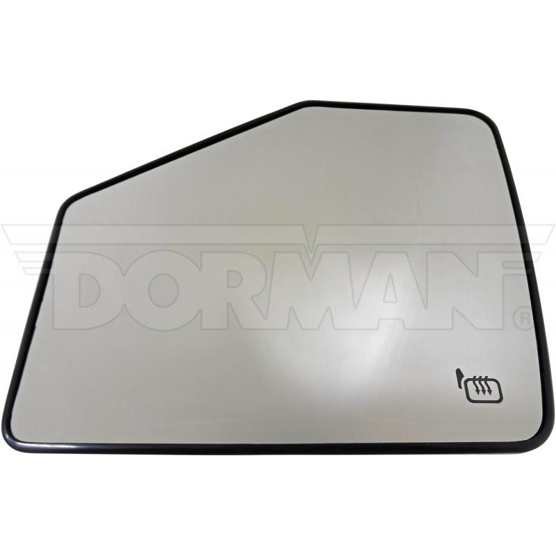 Dorman 56317 - Door Mirror Glass Dorman 56317 Door Mirror Glass product image 1 of 4