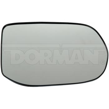 Dorman 56329 Door Mirror Glass product image 1 of 2
