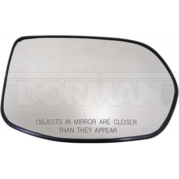 Dorman 56332 Door Mirror Glass product image 3 of 4