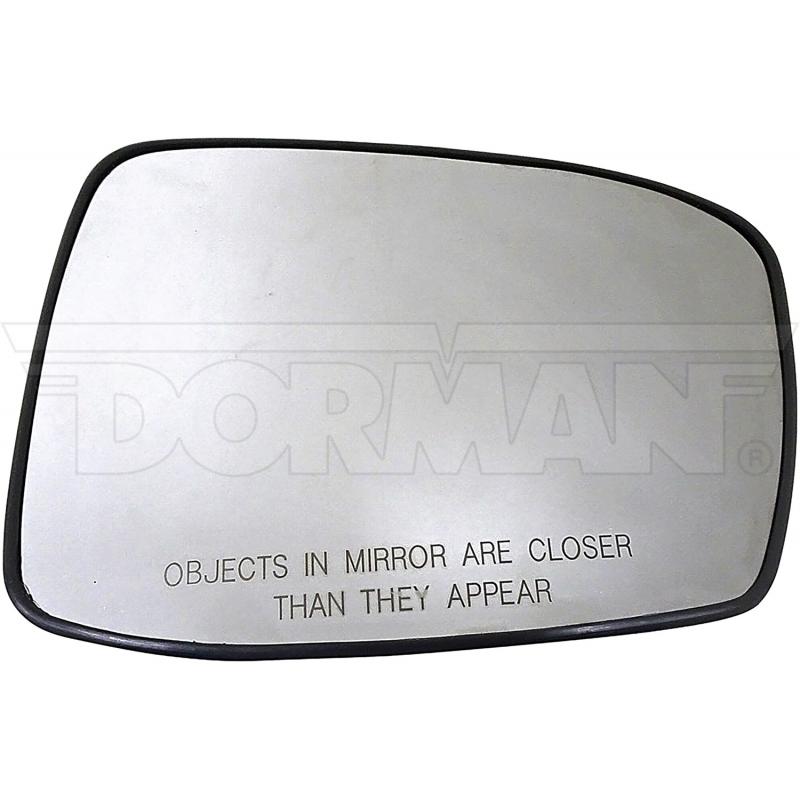 Dorman 56334 Door Mirror Glass product image 1 of 4