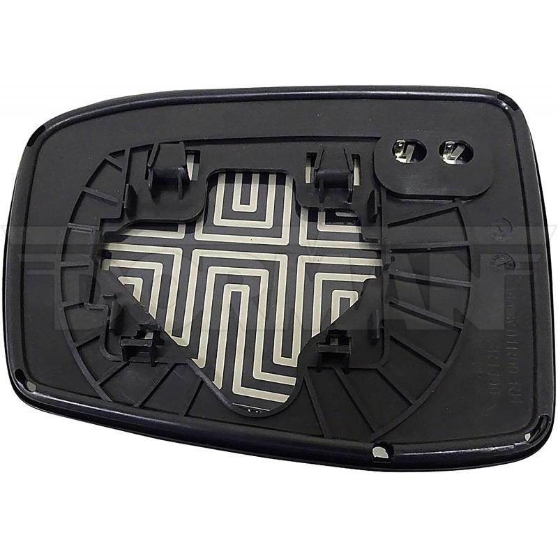 Dorman 56334 Door Mirror Glass product image 3 of 4