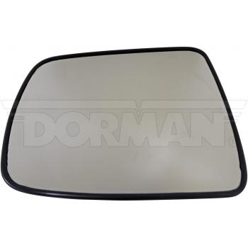 Dorman 56341 Door Mirror Glass product image 2 of 4