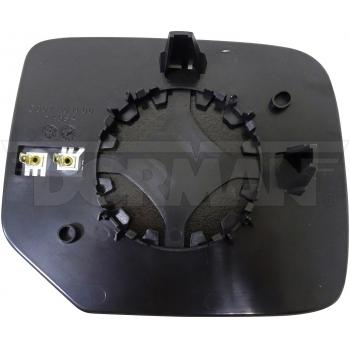 Dorman 56345 Door Mirror Glass product image 2 of 4