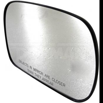 Dorman 56361 Door Mirror Glass product image 1 of 4