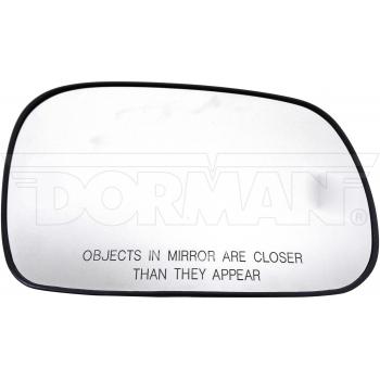 Dorman 56361 Door Mirror Glass product image 4 of 4