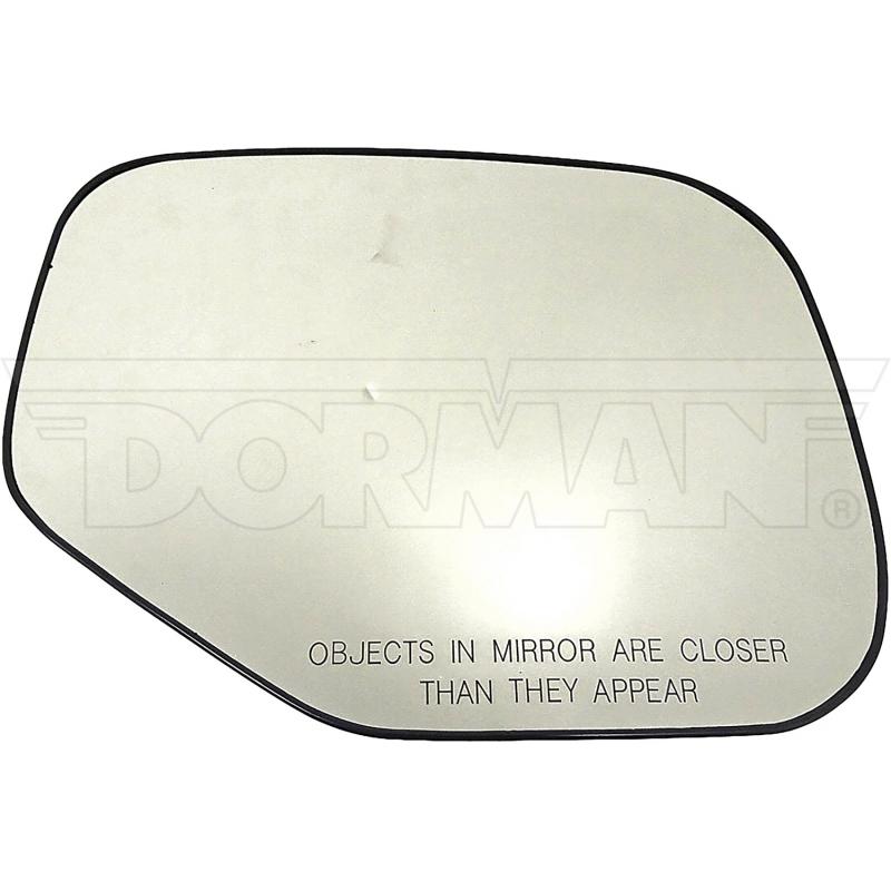 Dorman 56375 Door Mirror Glass product image 2 of 4