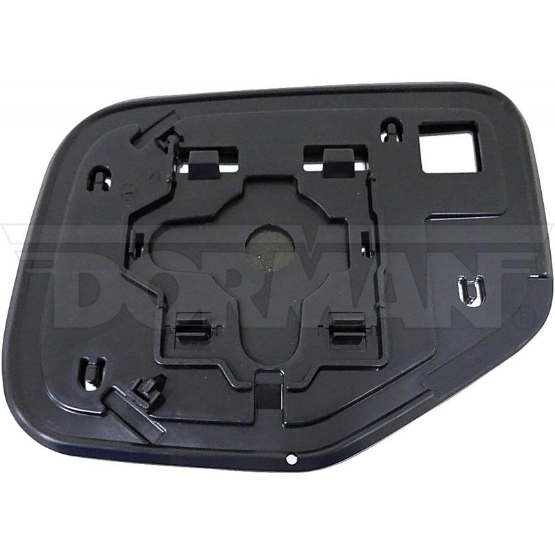 Dorman 56375 Door Mirror Glass product image 4 of 4
