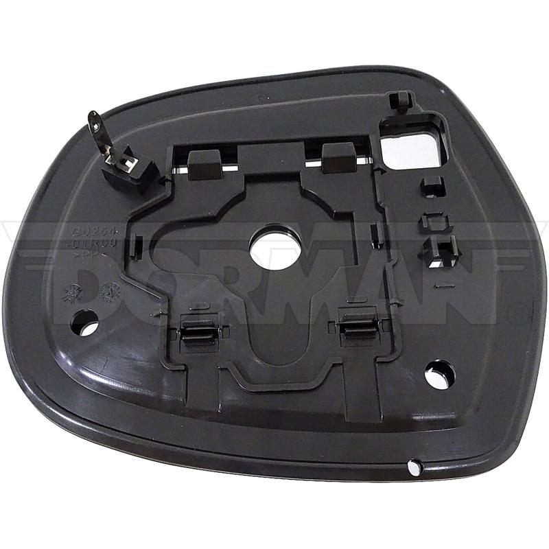 Dorman 56416 Door Mirror Glass product image 2 of 4