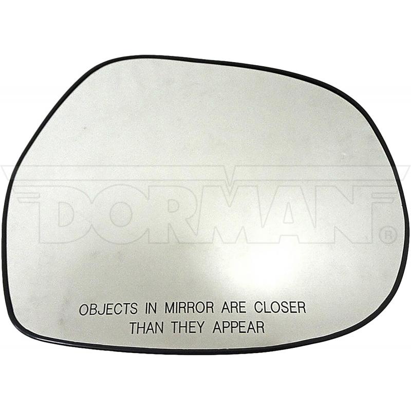Dorman 56416 Door Mirror Glass product image 3 of 4