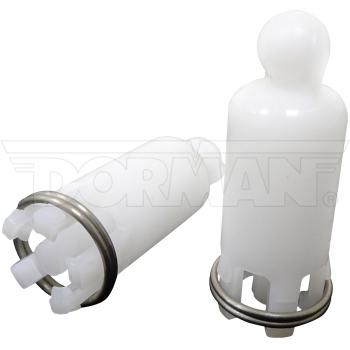 Dorman 56433 Door Mirror Glass product image 3 of 5