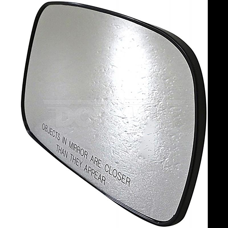 Dorman 56437 - Door Mirror Glass Dorman 56437 Door Mirror Glass product image 1 of 4