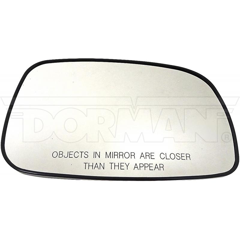 Dorman 56437 Door Mirror Glass product image 2 of 4