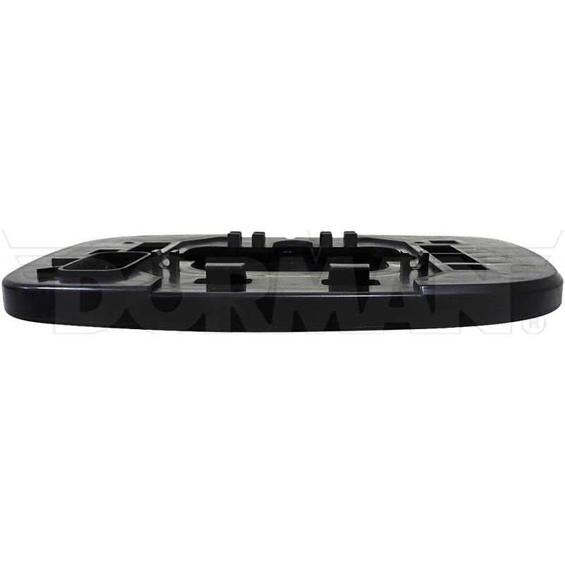 Dorman 56437 Door Mirror Glass product image 3 of 4