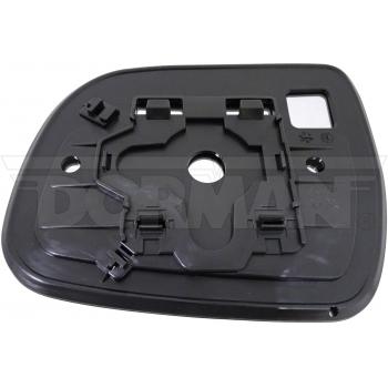 Dorman 56475 Door Mirror Glass product image 1 of 4