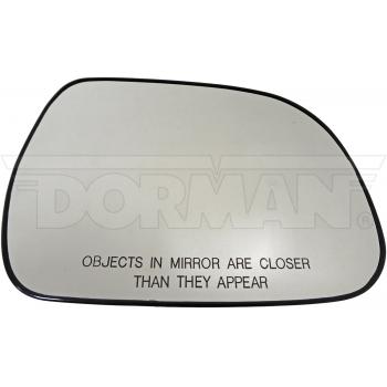 Dorman 56475 Door Mirror Glass product image 2 of 4
