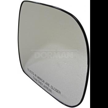 Dorman 56475 Door Mirror Glass product image 4 of 4
