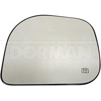 Dorman 56514 Door Mirror Glass product image 3 of 4
