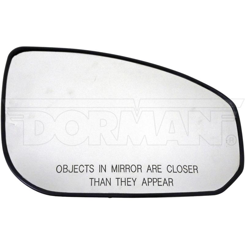 Dorman 56527 Door Mirror Glass product image 2 of 4