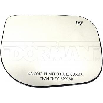 Dorman 56539 Door Mirror Glass product image 3 of 4