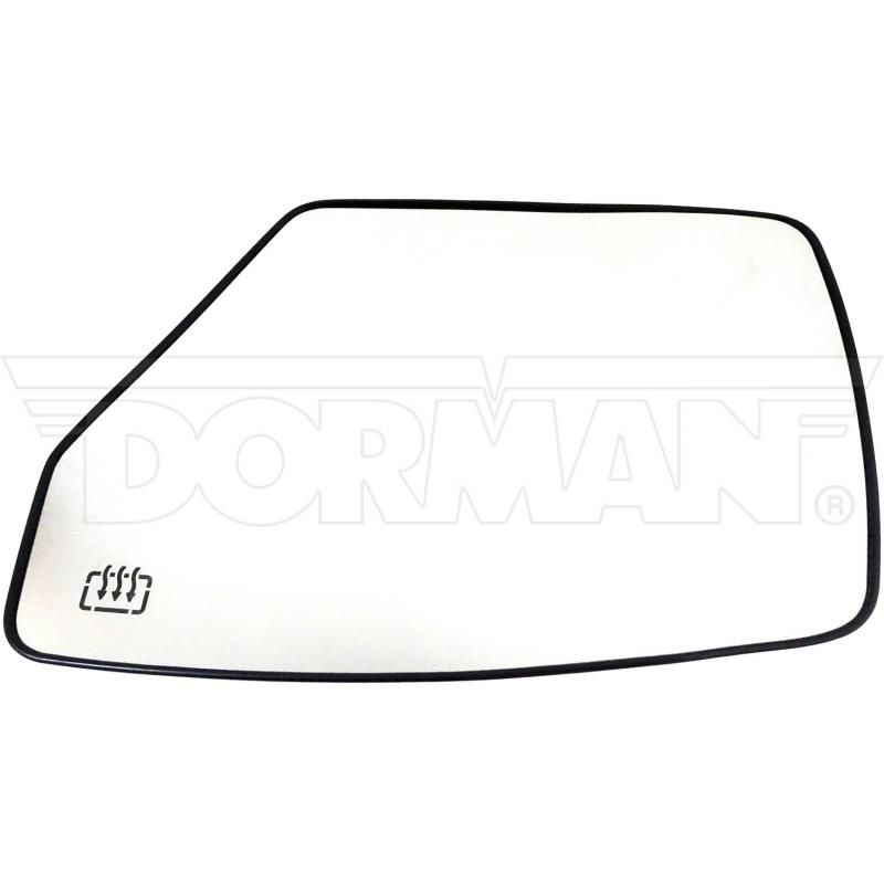 Dorman 56562 Door Mirror Glass product image 1 of 4