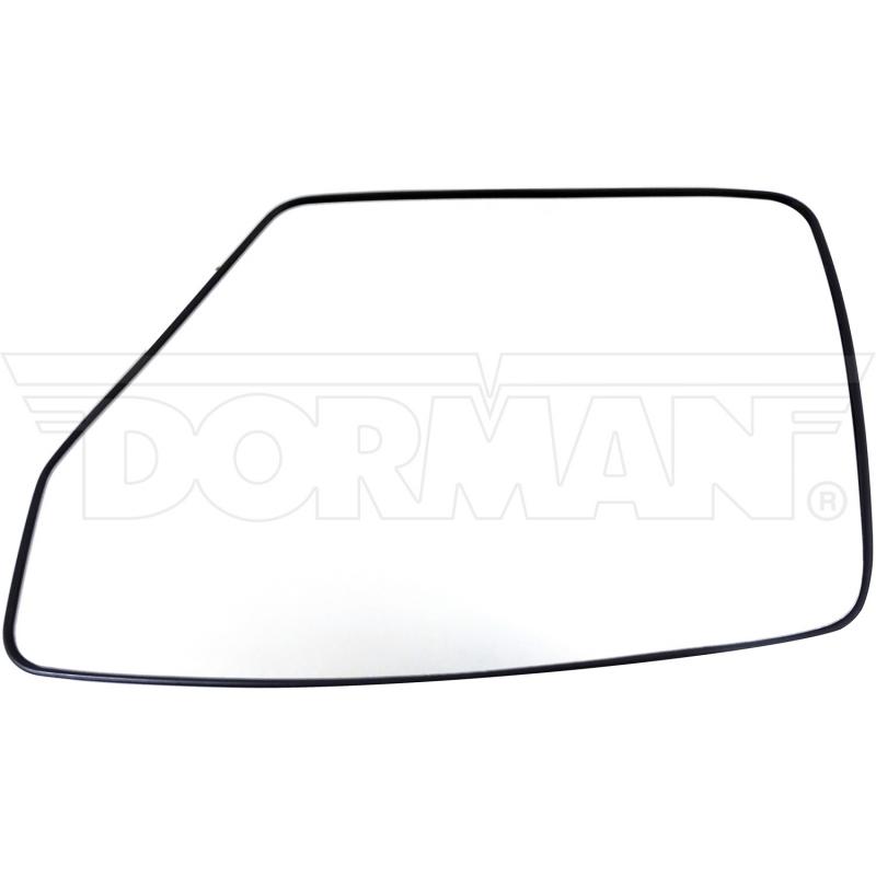 Dorman 56564 Door Mirror Glass product image 1 of 4
